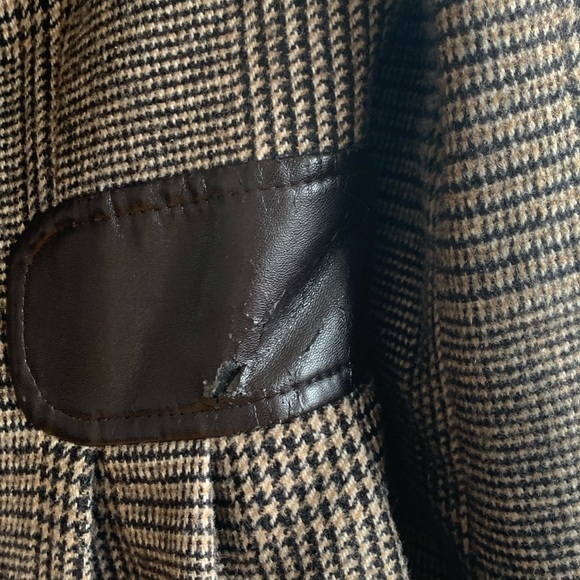 Pea coat - Picture 2 of 7